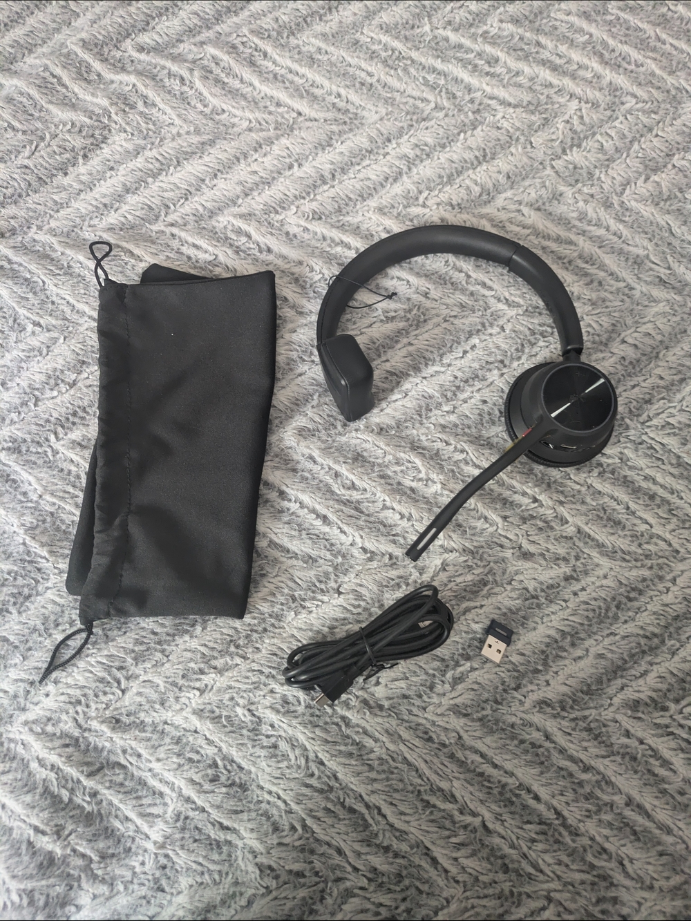 Poly Bluetooth Headset